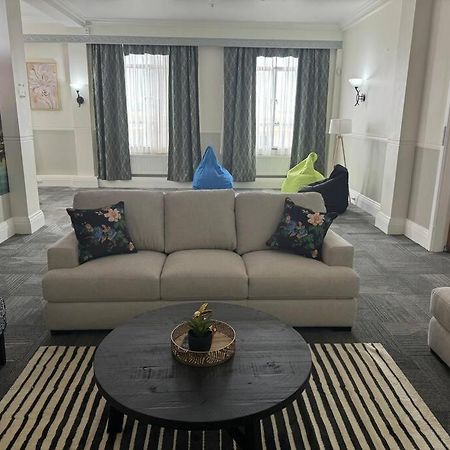 4 Large Bedroom Apartment In The City Hastings Exterior photo
